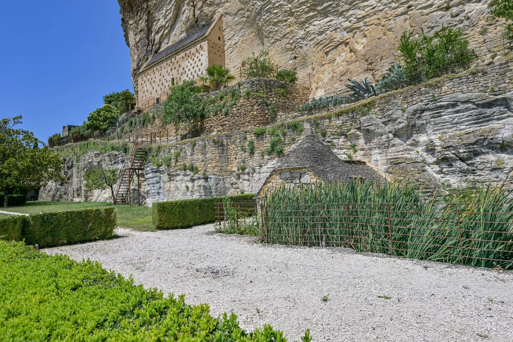 Le Pigeonnier