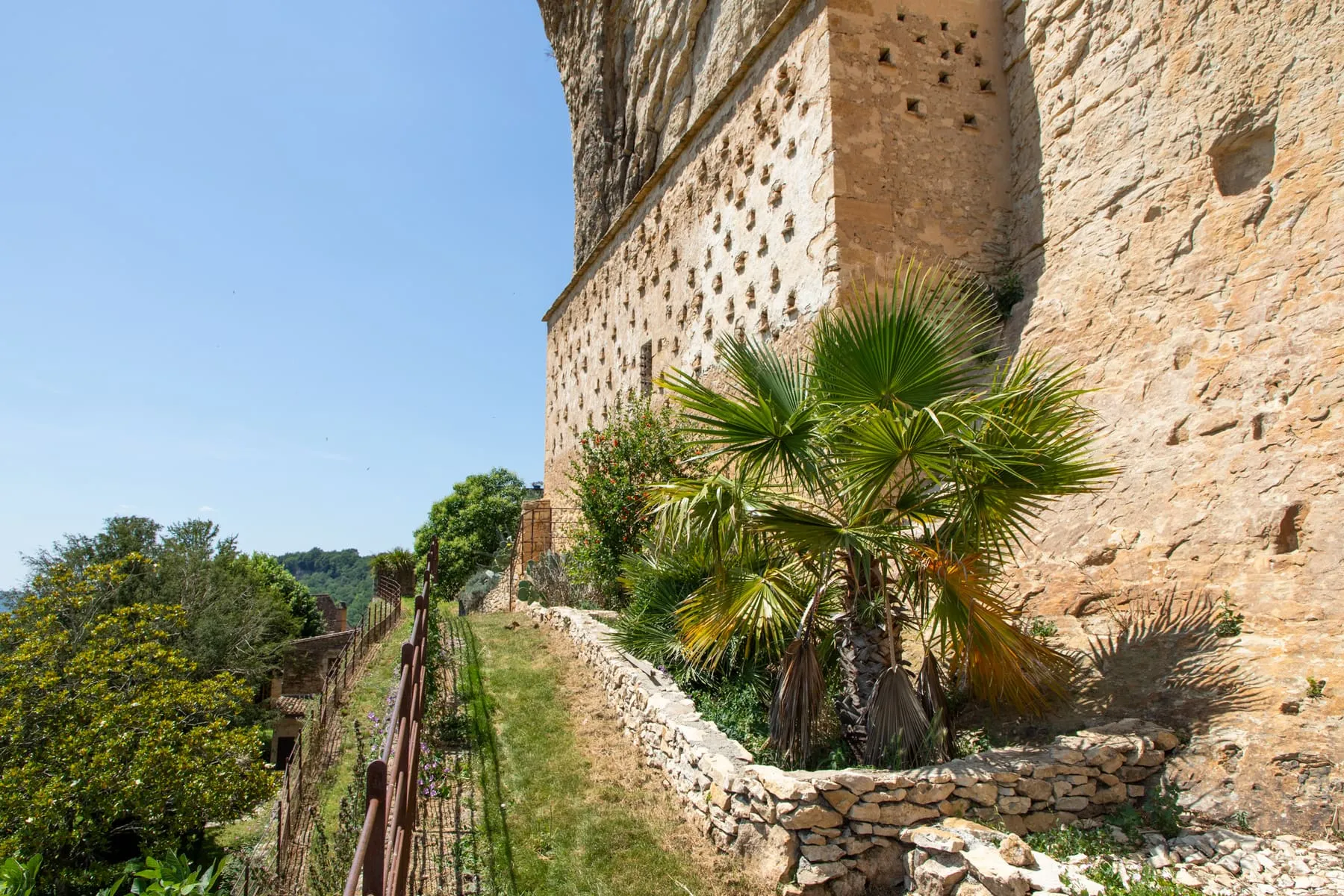 Le Pigeonnier