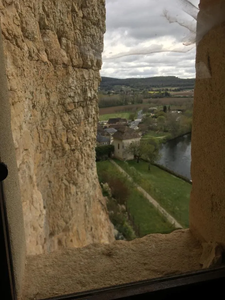 Le Pigeonnier